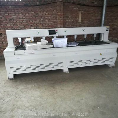 木工机械数控侧孔机 板式家具侧孔机 激光全自动侧孔机型号