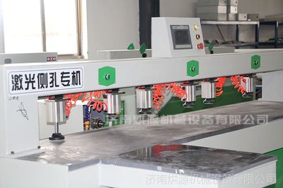 板式家具数控生产设备 数控开料机+封边机+侧孔机+云熙设计软件