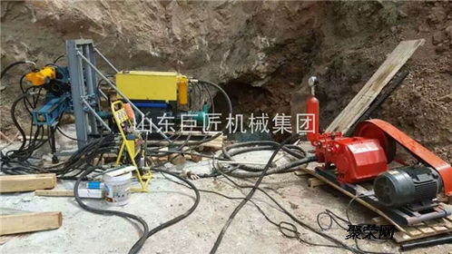 ky 250矿用全液压坑道钻机 全液压坑道绳索取芯