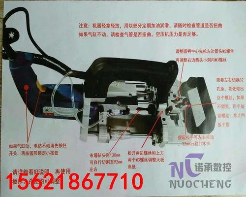 侧孔机技术概述 种类、原理与应用领域