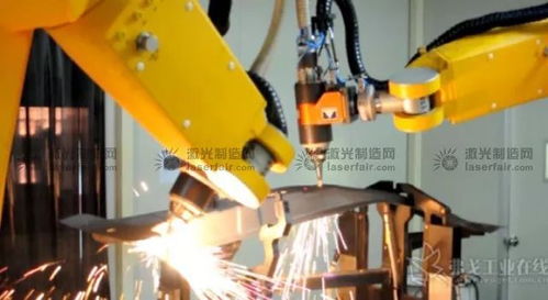 激光在轨道交通行业中的应用系列之车辆激光切割工艺及激光侧孔机解析