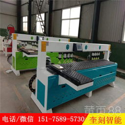 激光侧孔机 家具制造的精准利器