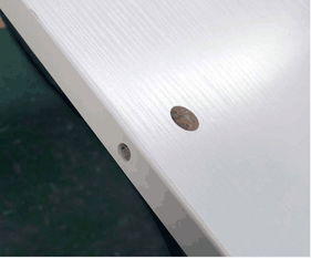 激光侧孔机 jnzk远红外线数控侧孔机的革新与应用