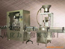 从化力佳包装设备厂 多功能包装机与激光侧孔机产品列表与应用解析