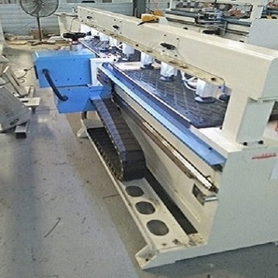 数控侧孔机新篇章 直击C1数控侧孔机与数控激光侧孔机厂家直销优势