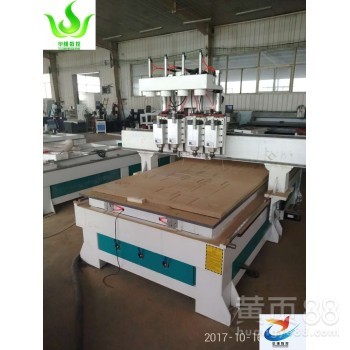 数控开料机软件及激光红外侧孔机使用体验 全屋定制板式家具生产线解析