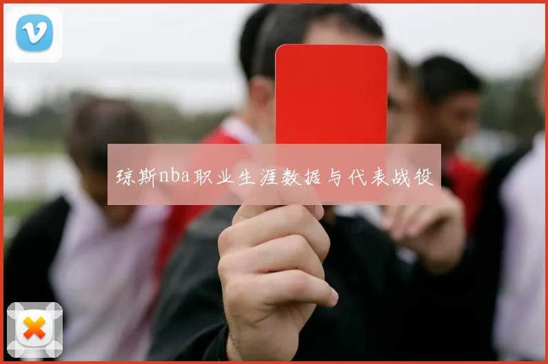 琼斯nba职业生涯数据与代表战役